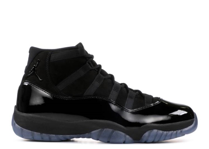 Air Jordan 11 Retro - Toga Y Birrete