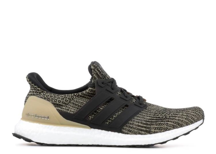 Adidas Ultraboost 4.0 - Moca