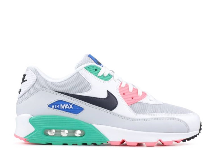 Nike Air Max 90 Essential - Sandía
