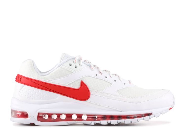 Nike Skepta X Air Max 97/bw - Skepta