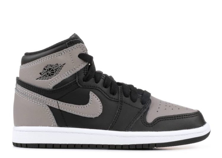 Air Jordan 1 Retro High Og Ps - Sombra