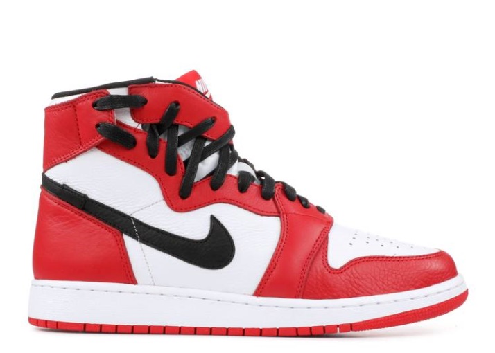 Air Jordan 1 Rebel Xx - Chicago