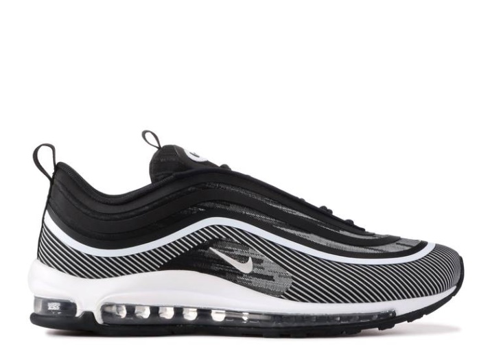 Nike Air Max 97 Ultra '17 - Cebra