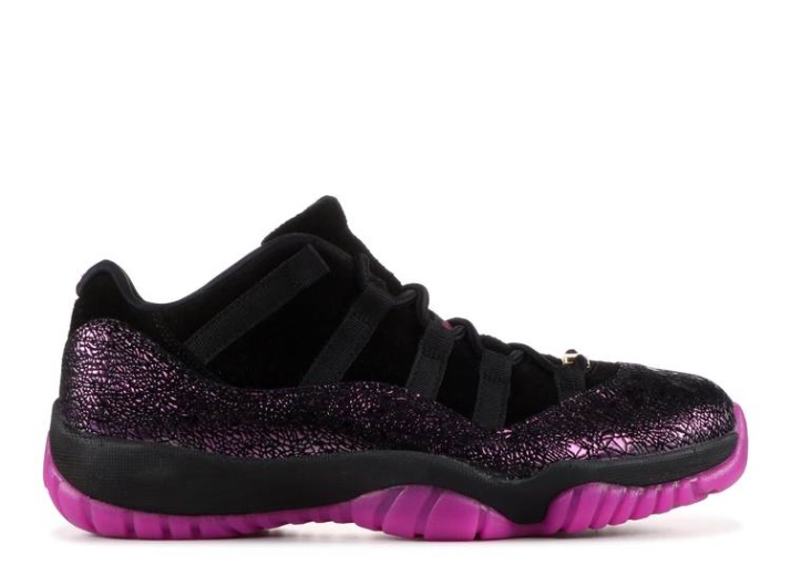Nike Air Jordan 11 Low - De Torre A Reina