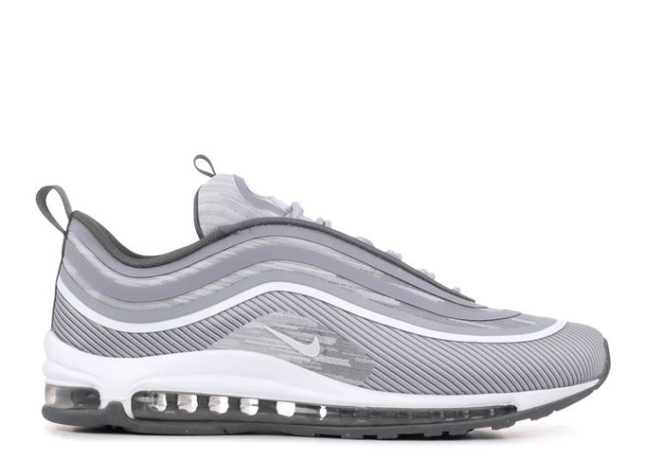 Nike Air Max 97 Ultra '17 - Gris Lobo