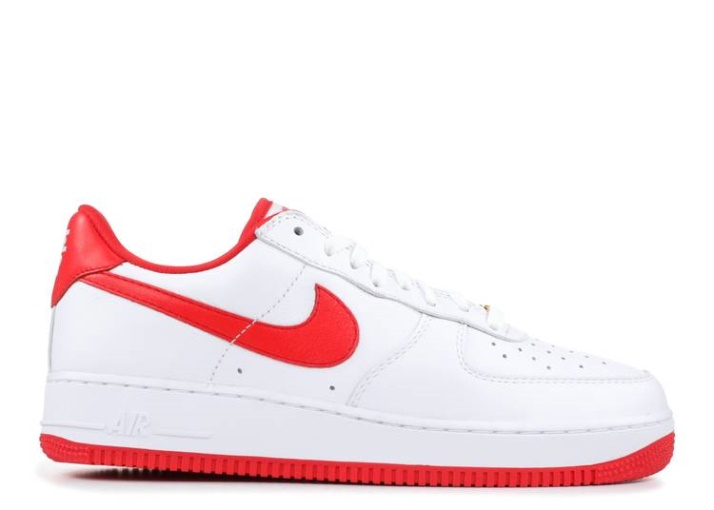 Nike Air Force 1 Bajo - Fo Fi Fo