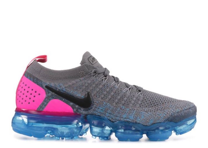 Nike Air Vapormax 2 Mujer - Air Metrópolis