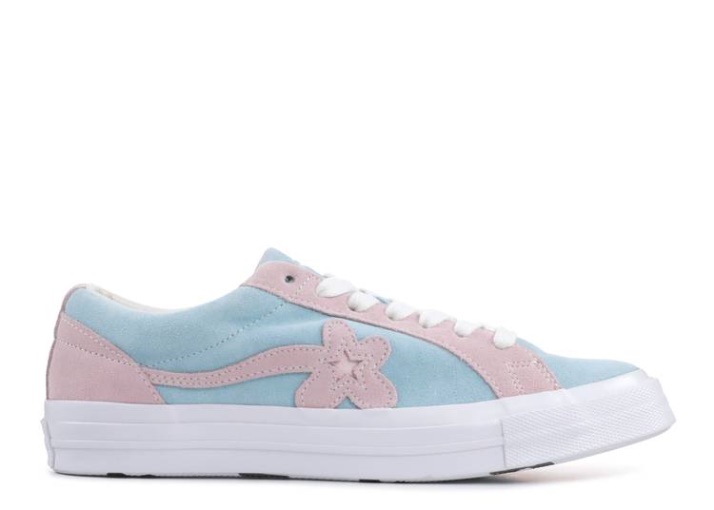 Converse Golf Le Fleur X One Star Ox - Penacho