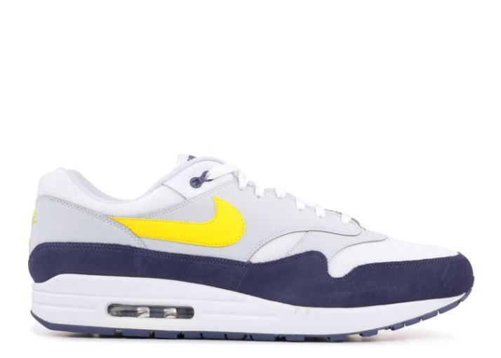 Nike Air Max 1 - Azul Recuerdo