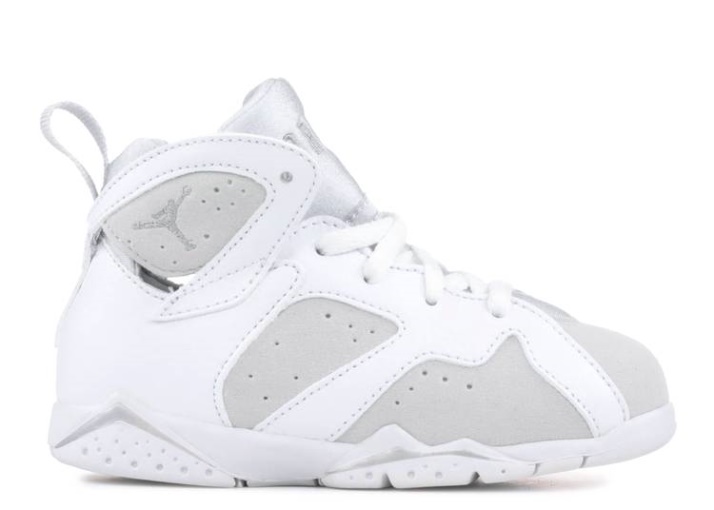 Air Jordan 7 Retro Td - Puro Dinero
