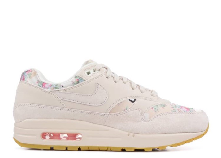 Nike Air Max 1 Mujer - Camuflaje Floral