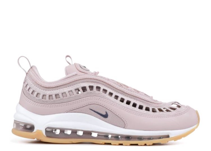 Nike Air Max 97 Ultra 17 Si - Rosa Partícula