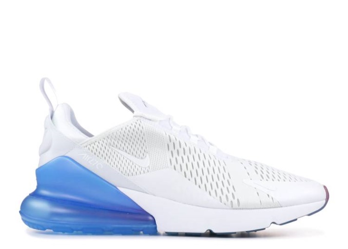 Nike Air Max 270 - Bayas De Té