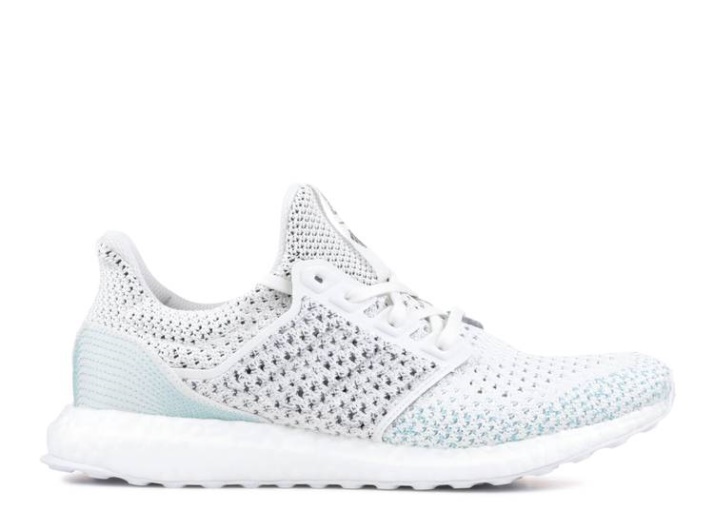 Adidas Parley X Ultraboost Ltd - Blanco Nube