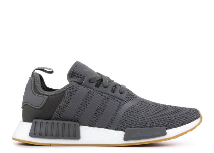 Adidas Nmd R1 - Gris