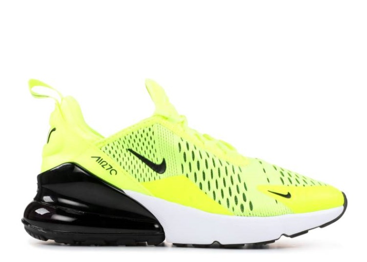 Nike Air Max 270 Gs - Voltio