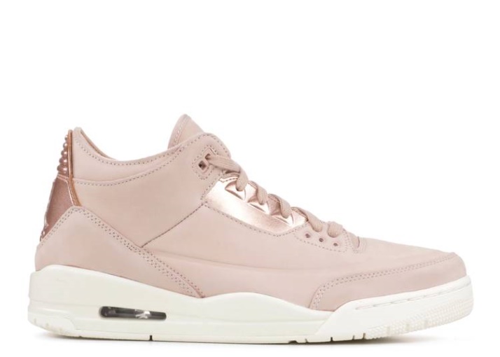 Air Jordan 3 Se Mujer - Partícula Beige