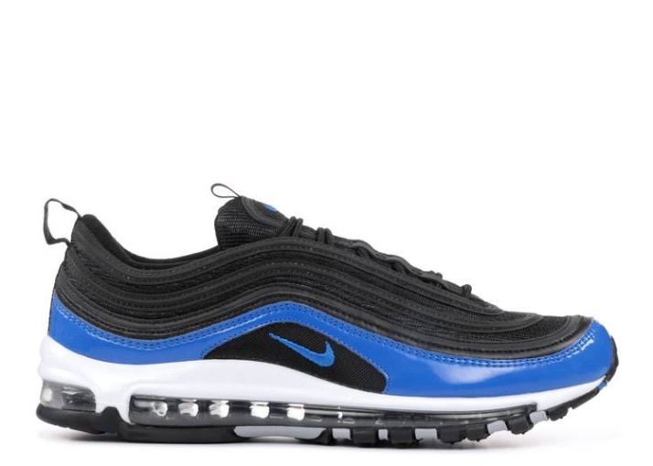 Nike Air Max 97 - Nebulosa Azul