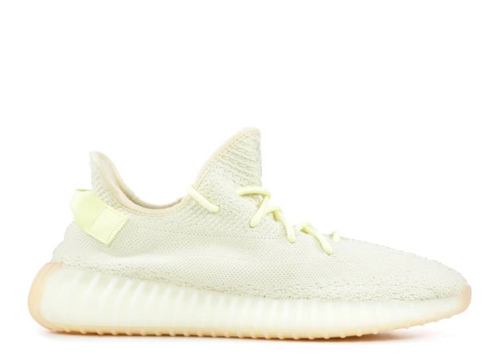 Adidas Yeezy Boost 350 V2 - Mantequilla