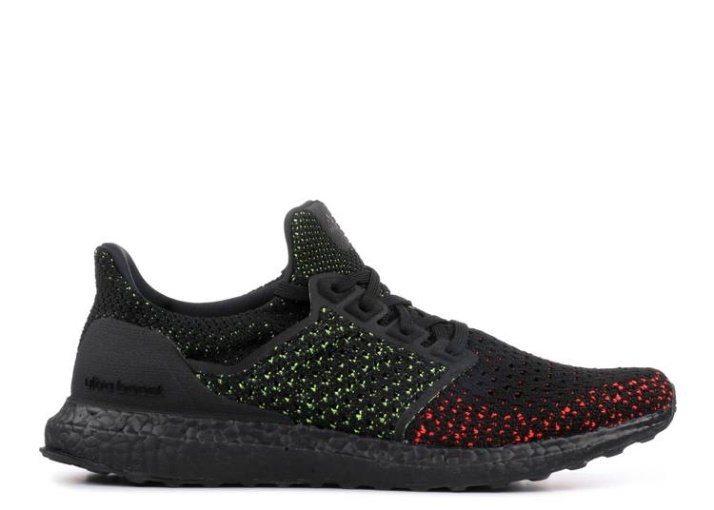 Adidas Ultraboost Tiempo - Negro Núcleo