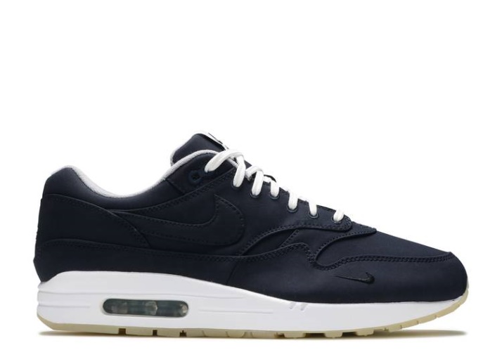 Nike Dover Street Market X Nikelab Air Max 1 - Azul Valiente