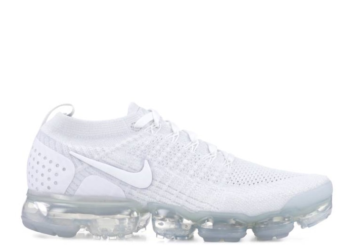 Nike Wmns Air Vapormax 2 - Platino Puro