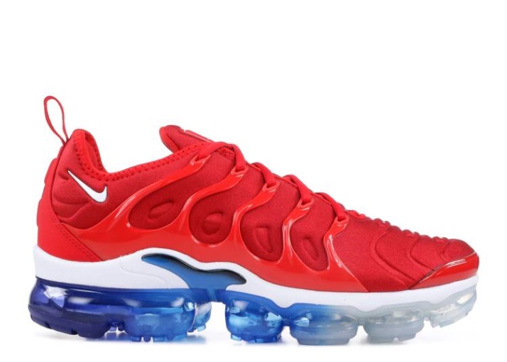 Nike Air Vapormax Plus - España