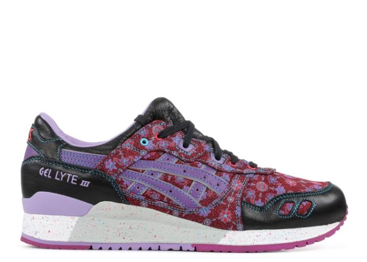 Asics Asics Gel-lyte Iii Limitada Edt