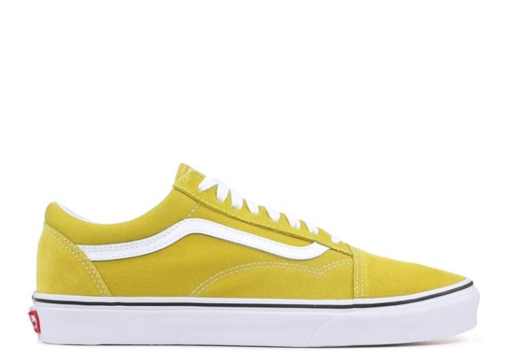 Vans Old Skool - Verde Berro