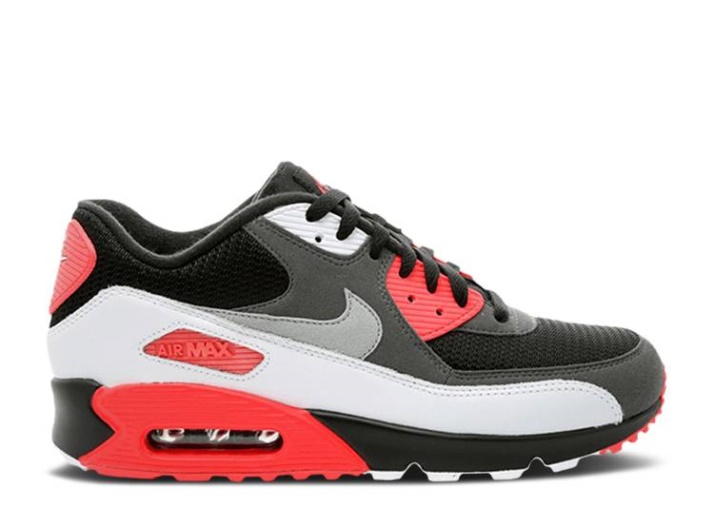 Nike Air Max 90 Og - Infrarrojo Invertido