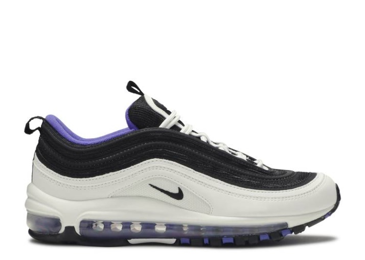 Nike Air Max 97 Gs - Violeta Persa