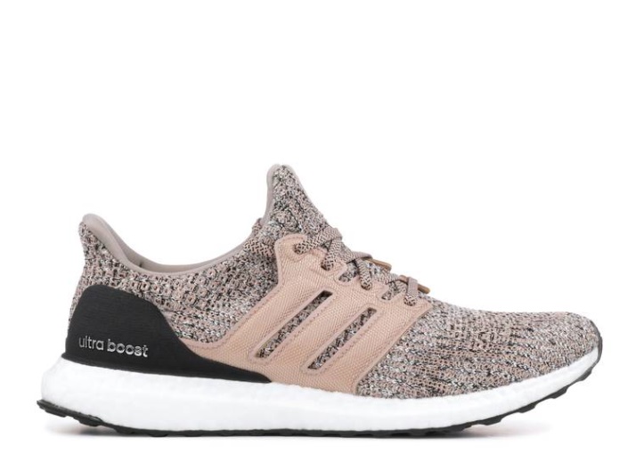Adidas Ultraboost 4.0 - Perla Ceniza