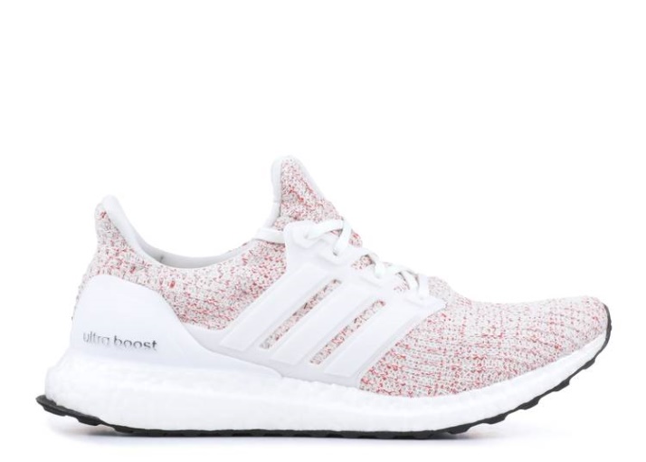 Adidas Ultraboost 4.0 - Bastón De Caramelo