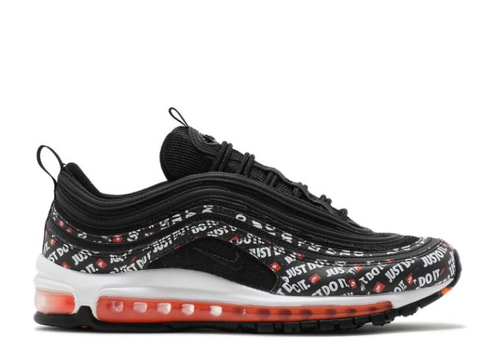 Nike Air Max 97 - Solo Hazlo