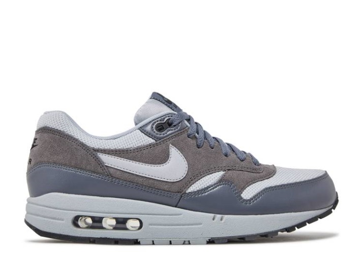 Nike Air Max 1 Essential - Lobo Gris