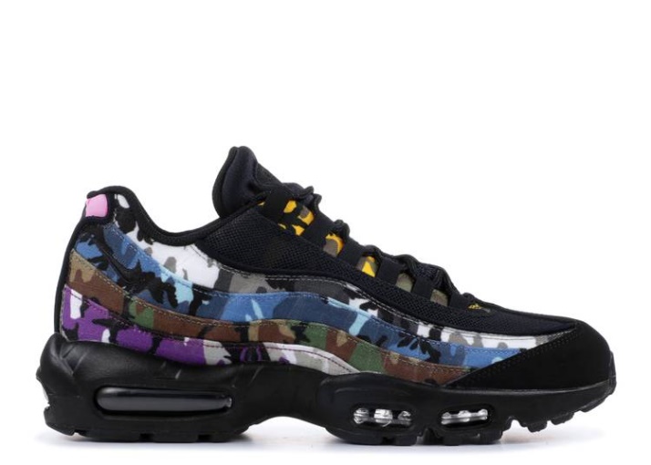 Nike Air Max 95 - Fiesta Erdl