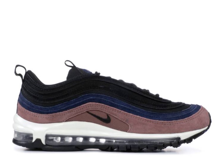 Nike Air Max 97 Premium - Malva Ahumado