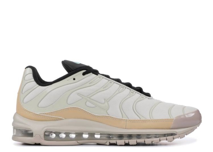 Nike Air Max 97 Plus - Marrón Orewood