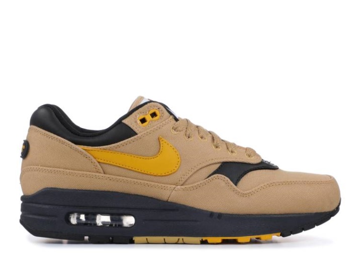 Nike Air Max 1 Premium - Oro Elemental