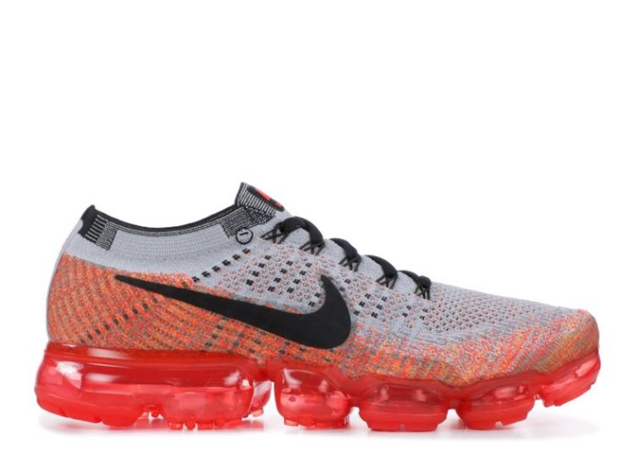 Nike Wmns Air Vapormax - Heritage Zero