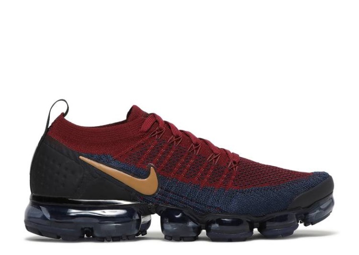 Nike Air Vapormax Flyknit 2 - Olímpica