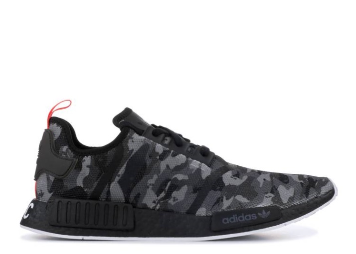 Adidas Nmd R1 - New York