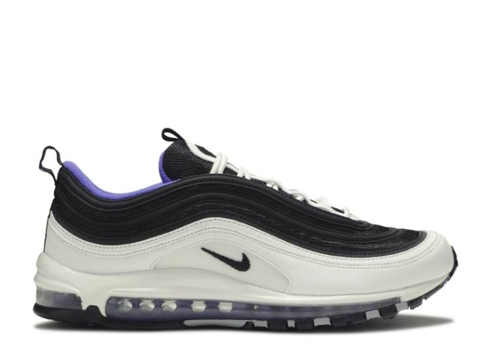 Nike Air Max 97 - Violeta Persa