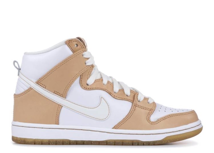 Nike Premier X Dunk High Sb Trd - Gana Algo Pierde Algo