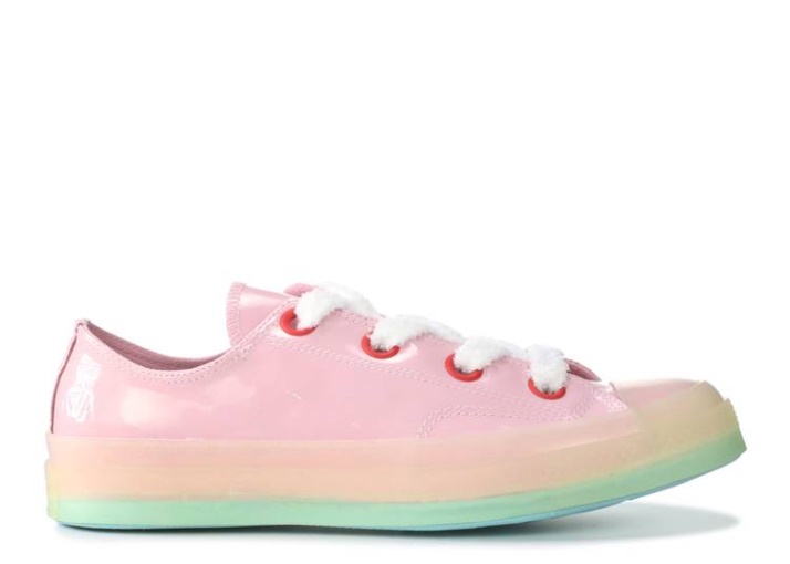 Converse Jw Anderson X Chuck 70 Low Top - Juguete