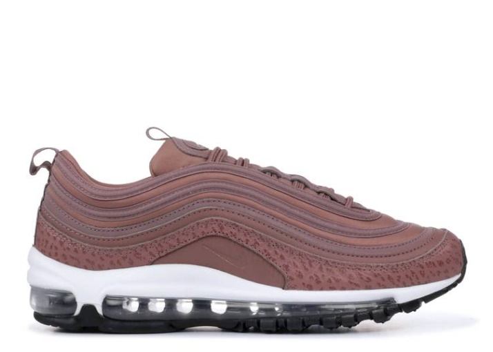 Nike Wmns Air Max 97 - Púrpura Humo