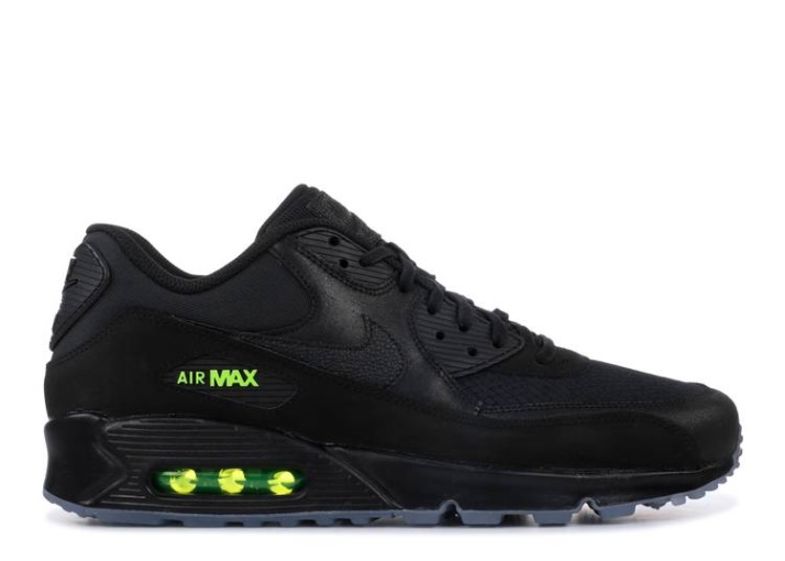 Nike Air Max 90 - Operaciones Nocturnas