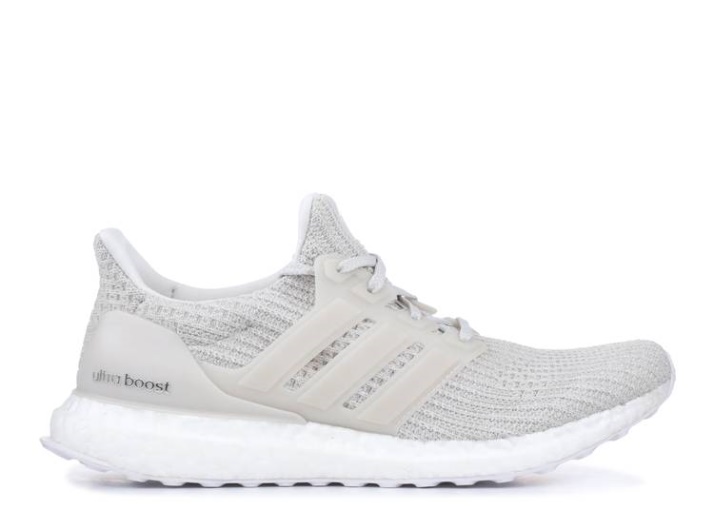 Adidas Ultraboost 4.0 - Tiza