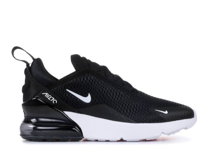 Nike Air Max 270 Ps - Negro
