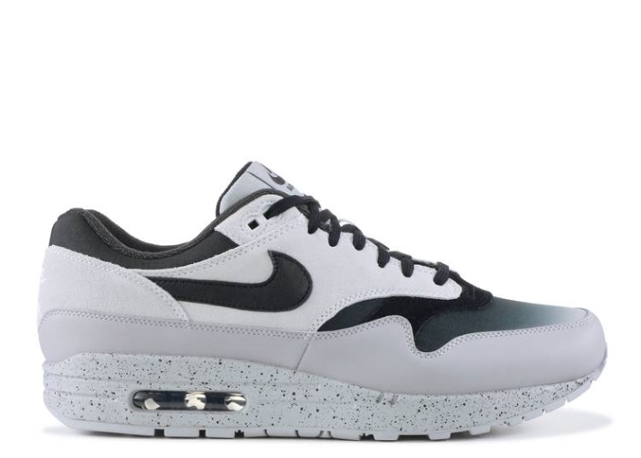 Nike Air Max 1 Premium - Puntera Gris Degradado